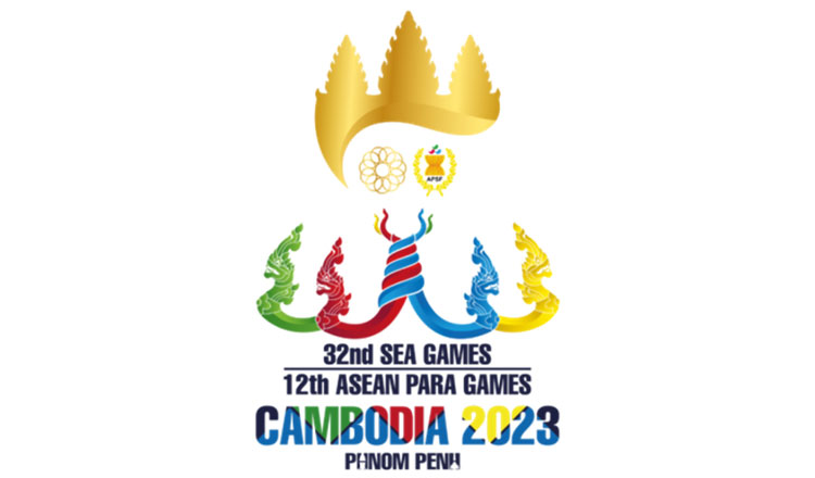 Lần đầu tiên trong lịch sử, nước chủ nhà SEA Games miễn chi phí ăn ở cho các đoàn thể thao tham dự. (Nguồn ảnh: Lấy từ tờ Khmertimes)
